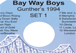 Bay Way Boys