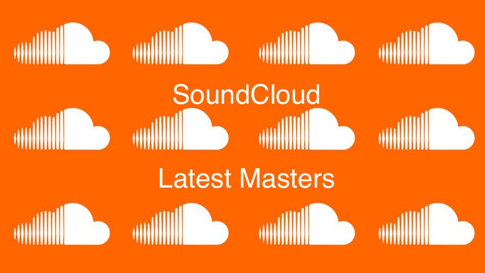Soundcloud	